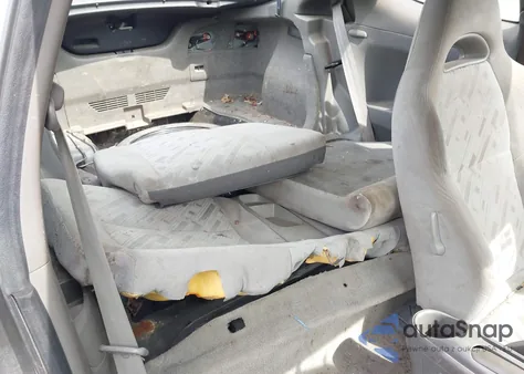 2002 Acura Rsx from USA, damaged, VIN JH4DC54892C012508